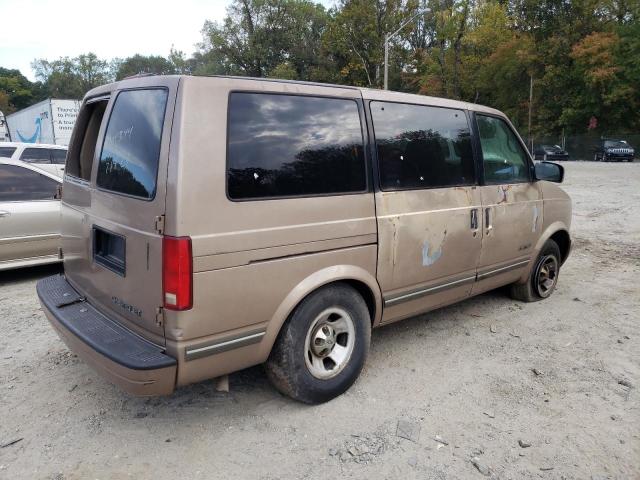 Photo 3 from auction – 1997 CHEVROLET ASTRO with VIN 1GNDM19W0VB198035