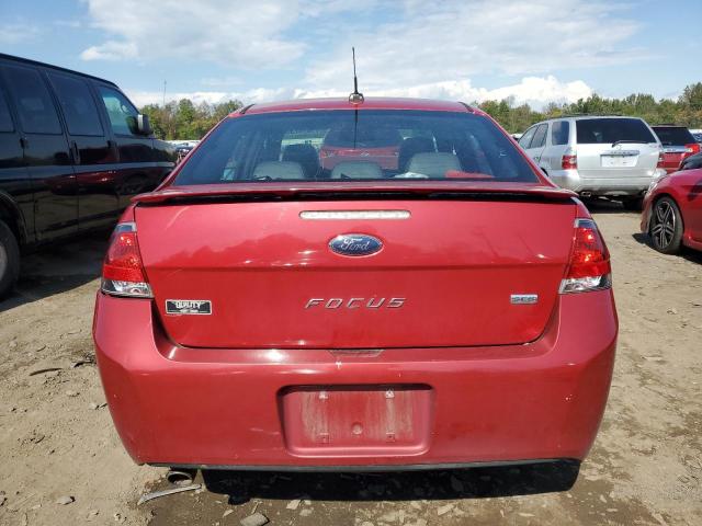 Photo 6 from auction – 2011 FORD FOCUS SES with VIN 1FAHP3GN5BW100327