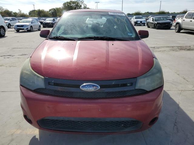 صورة رقم 5 من المزاد - 2009 FORD FOCUS SE مع VIN 1FAHP32N29W157862