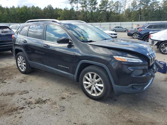 Photo 4 from auction – 2016 JEEP CHEROKEE L with VIN 1C4PJMDS4GW192819