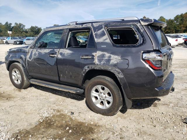 Photo 2 from auction – 2014 TOYOTA 4RUNNER SR with VIN JTEZU5JR7E5073488