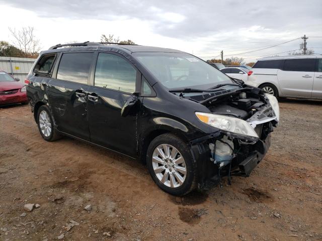 Zdjęcie 4 z aukcji – 2012 TOYOTA SIENNA XLE z VIN 5TDDK3DC0CS043501