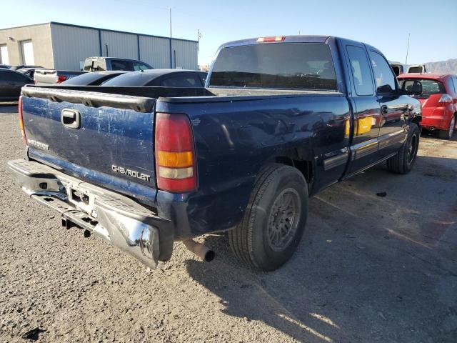 Photo 3 from auction – 2002 CHEVROLET SILVERADO with VIN 2GCEC19V621352637