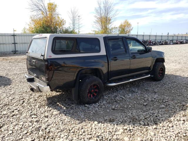 Photo 3 from auction – 2008 GMC CANYON SLE with VIN 1GTDT43E588187093