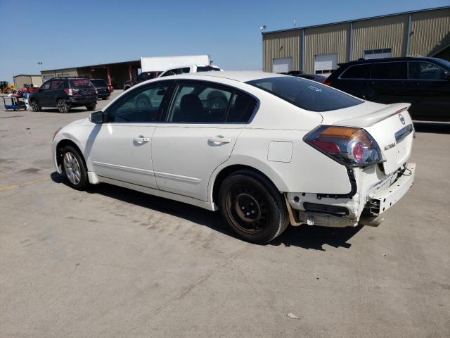 Photo 2 from auction – 2011 NISSAN ALTIMA BAS with VIN 1N4AL2AP6BN411515