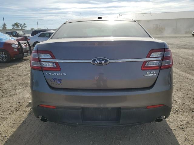 Photo 6 from auction – 2013 FORD TAURUS SEL with VIN 1FAHP2E8XDG208284