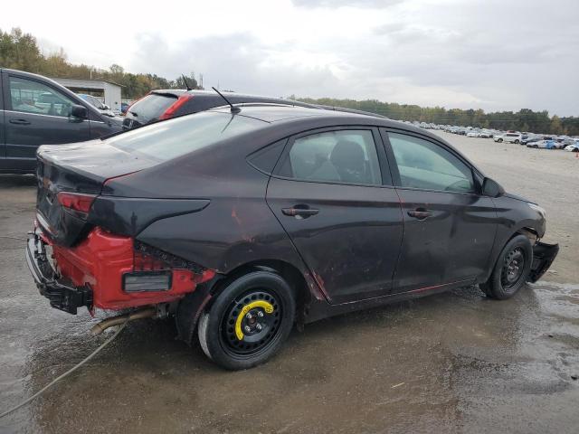 Photo 3 from auction – 2018 HYUNDAI ACCENT SE with VIN 3KPC24A3XJE024922