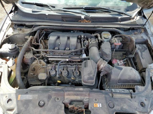 Photo 11 from auction – 2013 FORD TAURUS SE with VIN 1FAHP2D8XDG160349
