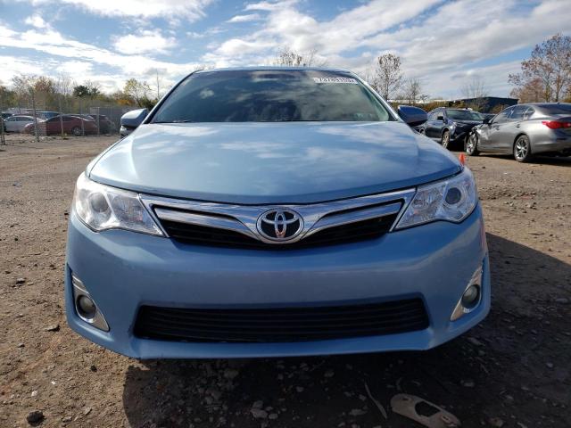 Photo 5 from auction – 2013 TOYOTA CAMRY L with VIN 4T4BF1FK2DR285435