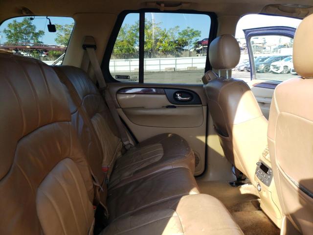 Photo 10 from auction – 2002 GMC ENVOY with VIN 1GKDT13S422295319