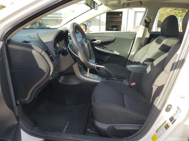 Photo 7 from auction – 2012 TOYOTA COROLLA BA with VIN 2T1BU4EE2CC910140