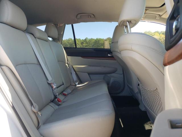 Photo 11 from auction – 2013 SUBARU OUTBACK 2. with VIN 4S4BRCKCXD3217000