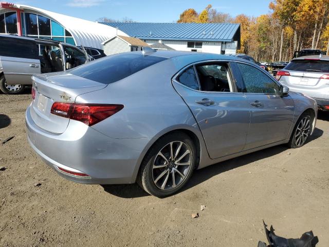 Photo 3 from auction – 2016 ACURA TLX with VIN 19UUB2F35GA002650