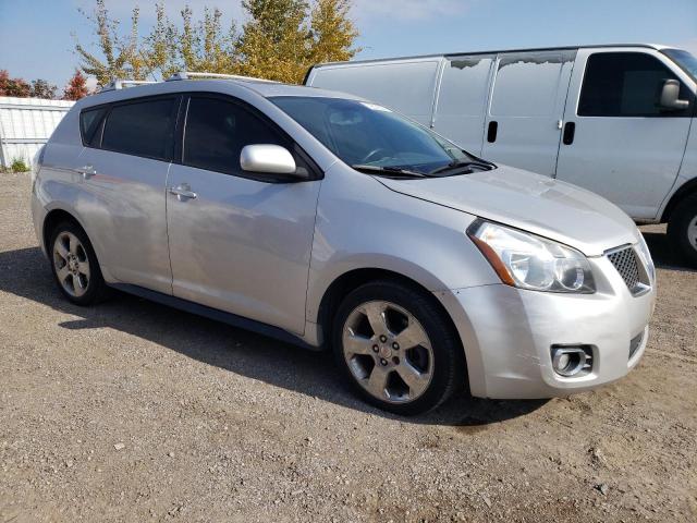 Photo 4 from auction – 2009 PONTIAC VIBE with VIN 5Y2SP67039Z407221