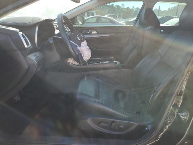 Photo 7 from auction – 2017 NISSAN MAXIMA 3.5 with VIN 1N4AA6AP8HC400047