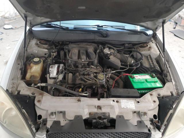 Photo 11 from auction – 2006 FORD TAURUS SE with VIN 1FAHP53246A216077
