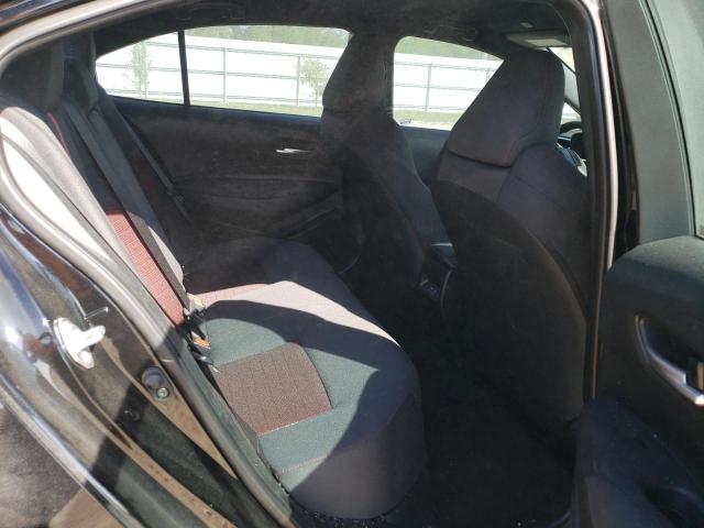Photo 10 from auction – 2023 TOYOTA COROLLA SE with VIN 5YFS4MCE1PP160996