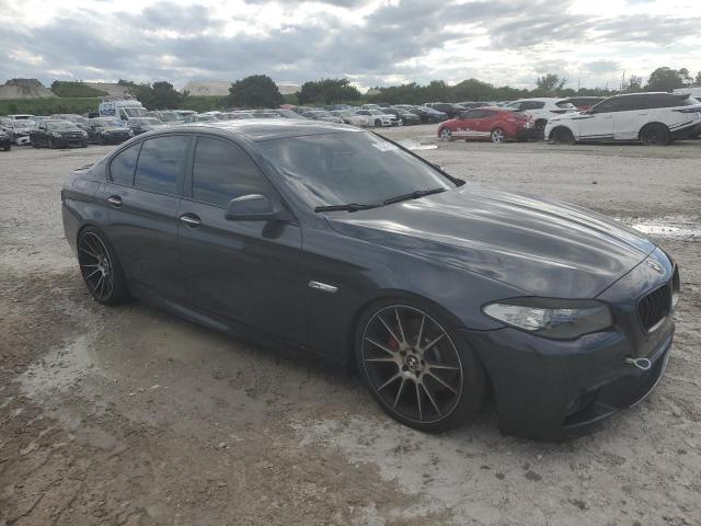 Photo 4 from auction – 2011 BMW 535 I with VIN WBAFR7C50BC801963
