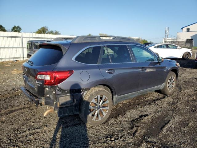 Photo 3 from auction – 2015 SUBARU OUTBACK 3. with VIN 4S4BSENC8F3256005