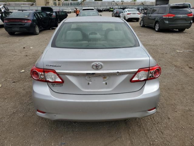 Photo 6 from auction – 2012 TOYOTA COROLLA BA with VIN JTDBU4EE1C9172336