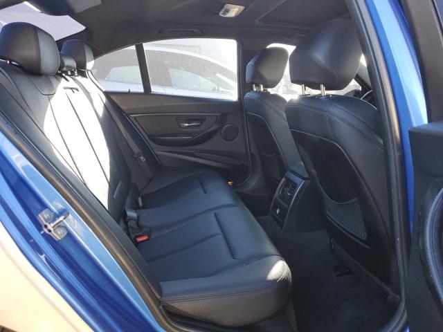 Photo 10 from auction – 2013 BMW 328 I SULE with VIN WBA3C1C59DF440946