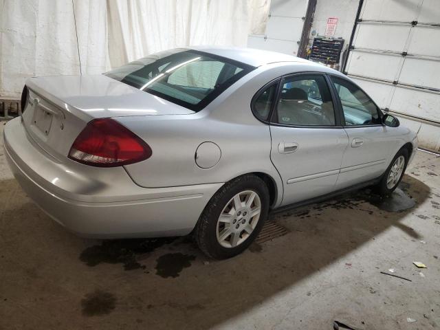 Photo 3 from auction – 2006 FORD TAURUS SE with VIN 1FAHP53246A216077