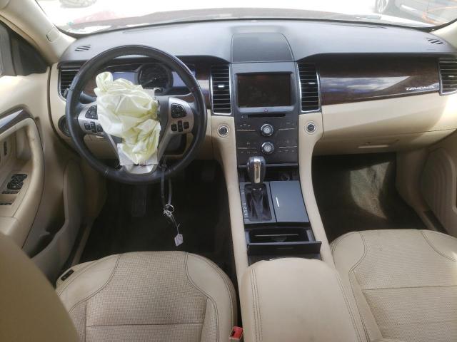 Photo 8 from auction – 2014 FORD TAURUS LIM with VIN 1FAHP2F87EG109406