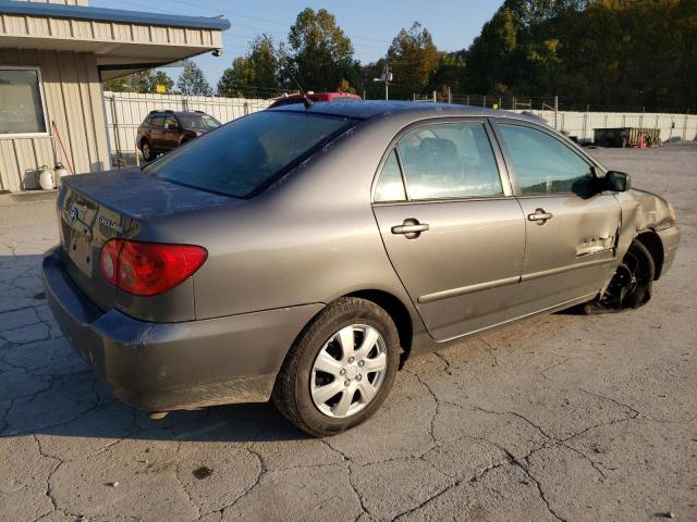 Photo 3 from auction – 2007 TOYOTA COROLLA CE with VIN 2T1BR32E97C834793