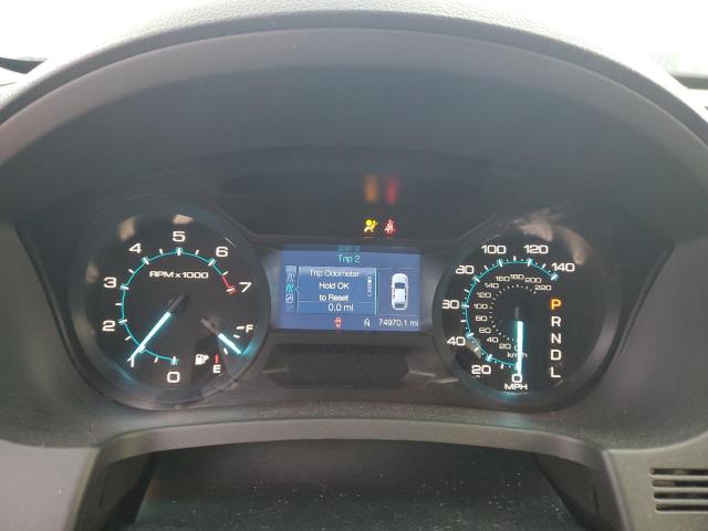 Photo 9 from auction – 2015 FORD EXPLORER X with VIN 1FM5K7D94FGB28089