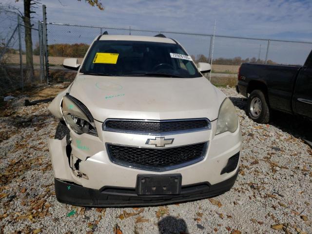 Photo 5 from auction – 2012 CHEVROLET EQUINOX LT with VIN 2GNALDEK0C1247709