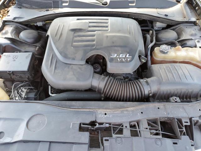 Photo 11 from auction – 2014 DODGE CHARGER SE with VIN 2C3CDXBG8EH266524