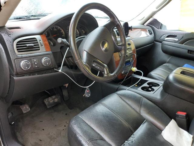 صورة رقم 8 من المزاد - 2007 CHEVROLET AVALANCHE مع VIN 3GNFK12357G196824