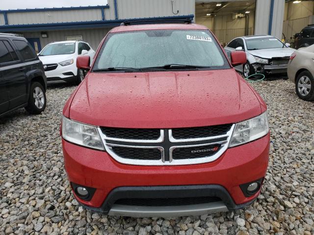 Zdjęcie 5 z aukcji – 2015 DODGE JOURNEY SX z VIN 3C4PDCCG4FT663970