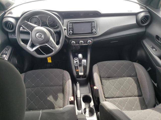 Photo 8 from auction – 2019 NISSAN KICKS S with VIN 3N1CP5CU3KL554615