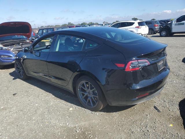 Photo 2 from auction – 2023 TESLA MODEL 3 with VIN 5YJ3E1EA3PF542193