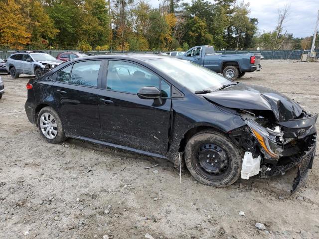 Photo 4 from auction – 2020 TOYOTA COROLLA LE with VIN 5YFEPRAEXLP063701