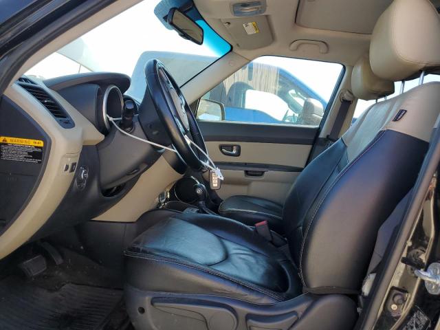 Photo 7 from auction – 2013 KIA SOUL + with VIN KNDJT2A62D7511524