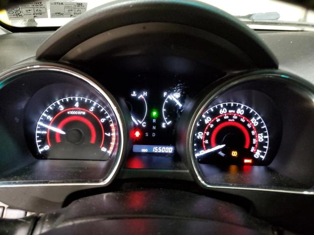 Photo 9 from auction – 2010 TOYOTA HIGHLANDER with VIN 5TDBK3EH8AS021888