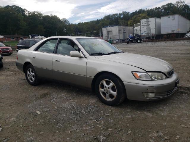 Photo 4 from auction – 1998 LEXUS ES 300 with VIN JT8BF28G9W5025509