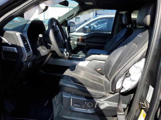 Photo 7 from auction – 2015 FORD F150 SUPER with VIN 1FTEW1CF2FFC61534