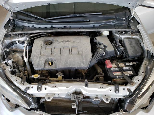 Photo 11 from auction – 2016 TOYOTA COROLA with VIN 5YFBURHE3GP439226