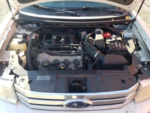 Photo 12 from auction – 2010 FORD FLEX LIMIT with VIN 2FMHK6DC6ABD02537