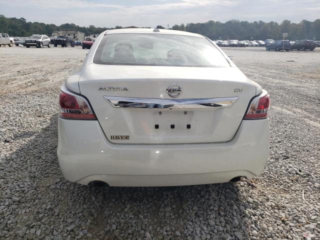 Photo 6 from auction – 2015 NISSAN ALTIMA 2.5 with VIN 1N4AL3AP3FC124334
