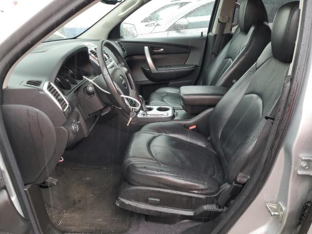 Photo 7 from auction – 2010 GMC ACADIA SLT with VIN 1GKLVMED4AJ144958
