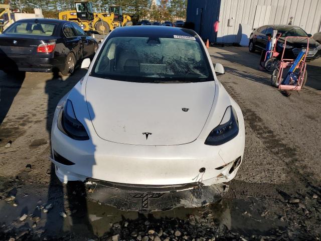 Photo 5 from auction – 2023 TESLA MODEL 3 with VIN 5YJ3E1EA2PF556151