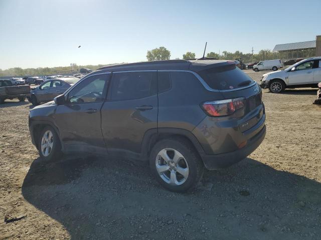 Photo 2 from auction – 2018 JEEP COMPASS LA with VIN 3C4NJDBB7JT282621