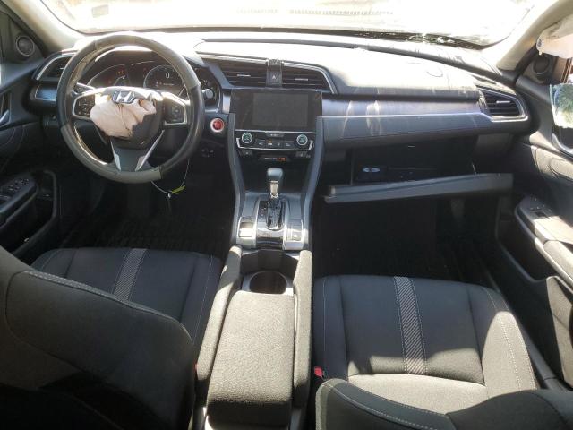 Photo 8 from auction – 2018 HONDA CIVIC EX with VIN JHMFC1F31JX031001
