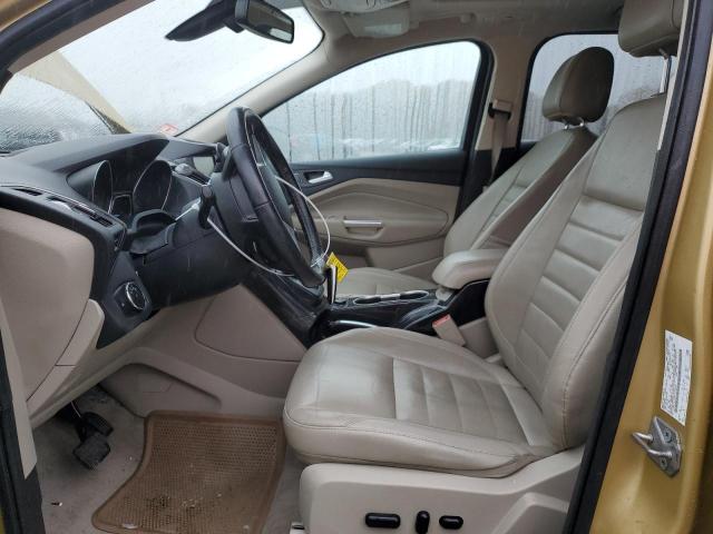 Photo 7 from auction – 2014 FORD ESCAPE TIT with VIN 1FMCU9JX7EUC56035
