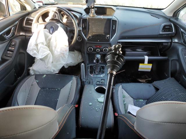Photo 8 from auction – 2018 SUBARU CROSSTREK with VIN JF2GTAMC4J8248725