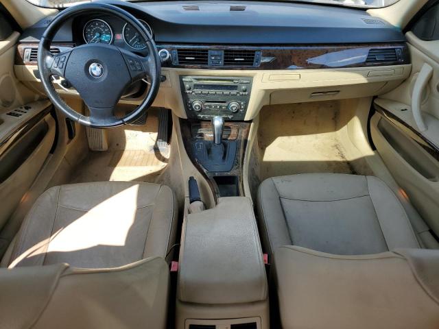 Photo 8 from auction – 2007 BMW 328 XI with VIN WBAVC93577KX57871